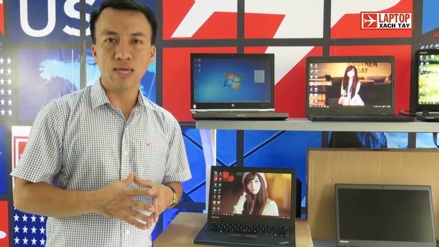 Review - Đánh giá lenovo x250 nào nhỏ mà siêu bền ? смотреть онлайн