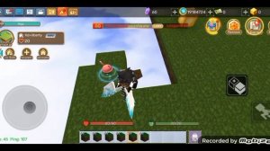 Способ взлома аккаунтов #2 в Blockman Go