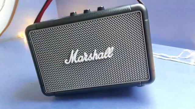 Marshall Killburn 2 ??? смотреть онлайн