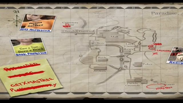 POSTAL 2 - LONGPLAY смотреть онлайн