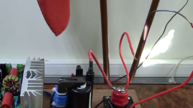 116. Ионофон. 28.07.2018