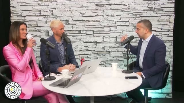 Mehdi Hasan DISHES On MSNBC Israel Coverage