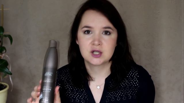 Уход за ТОНКИМИ ВОЛОСАМИ. Как мыть голову реже. Любимые шампуни смотреть онлайн