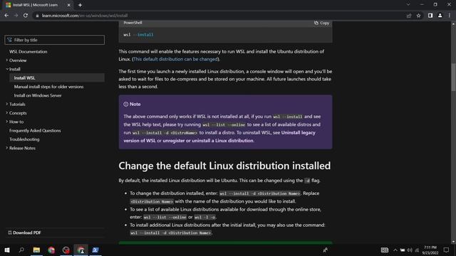 Setting Up - Tutorial 00 - PyCharm + Docker + Windows смотреть онлайн