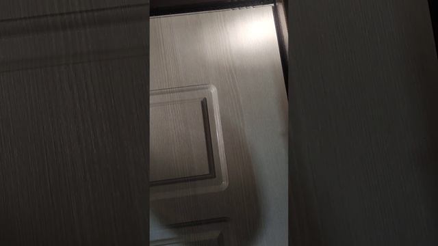 Негативный отзыв о двери с терморазрывом "Термолайт" (Йошкар-Ола). смотреть онлайн