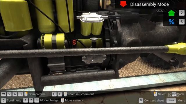 Farm Mechanic Simulator 2015 - Walkthrough - Part 9 - Order #9 (PC HD) [1080p] смотреть онлайн