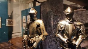 Эрмитаж. Экскурсия по музею.