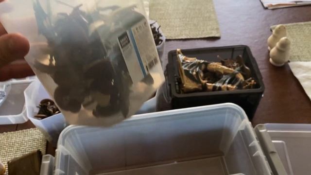 HeroScape The Making of UTZ Cup смотреть онлайн