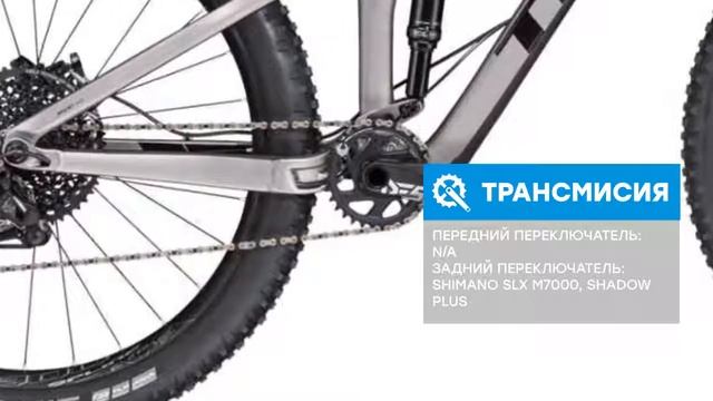 Обзор велосипеда Trek Super Commuter+ 8S 2018 года смотреть онлайн