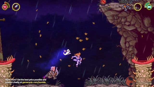 Battle Princess Madelyn — THE FIRST 30 MINUTES смотреть онлайн