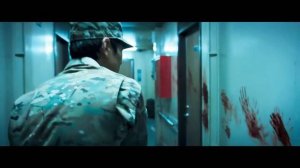 ПОЕЗД В ПУСАН 2. ПОЛУОСТРОВ