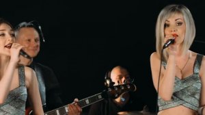 LaMuzika  Кавер Группа  - Live Cover ( Fly Project - Toca Toca Cover) Promo 2016