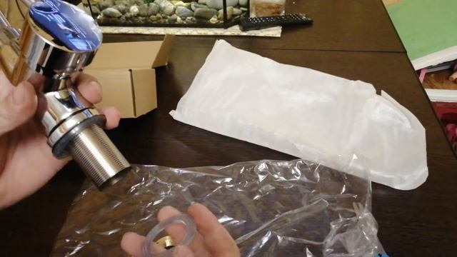 Смеситель из магазина светофор обзор. смотреть онлайн