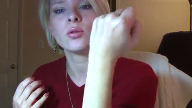 Покупки бюджетной косметики, часть 1 Revlon, Maybelline, L'Oreal