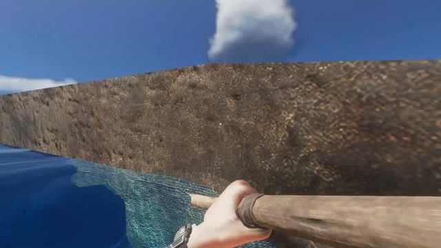 Stranded Deep - Lets Play HARD! Episode 10 Wrecked! смотреть онлайн