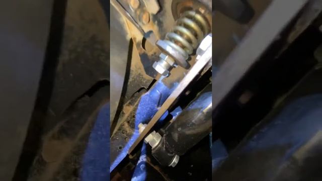 Плавающая кабина хундай 78, подрессоренная кабина смотреть онлайн