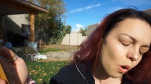 Американка пробует выговорить САМЫЕ СЛОЖНЫЕ русские скороговорки