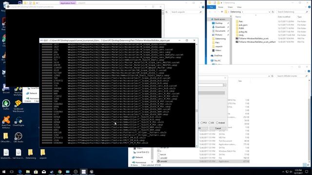 [How-To] How to datamine PUBG game files!! [Find new weapons] смотреть онлайн