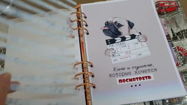 Обзор посылочки, часть 1 смотреть онлайн