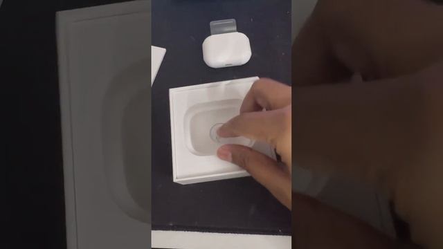 #UNBOXING# i bought Airpods pro (2nd generation) 2022 i! , instead of AIRPODS MAX.. смотреть онлайн