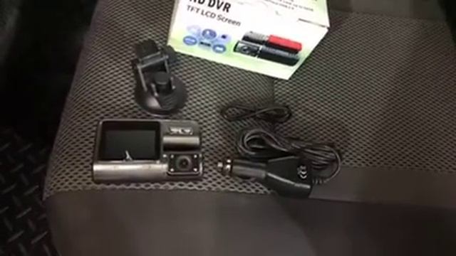 Установка видеорегистратора (скрытая проводка) на Toyota RAV4 (Тойота Рав4) смотреть онлайн