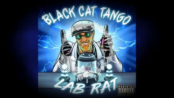Black Cat Tango - Watch Out