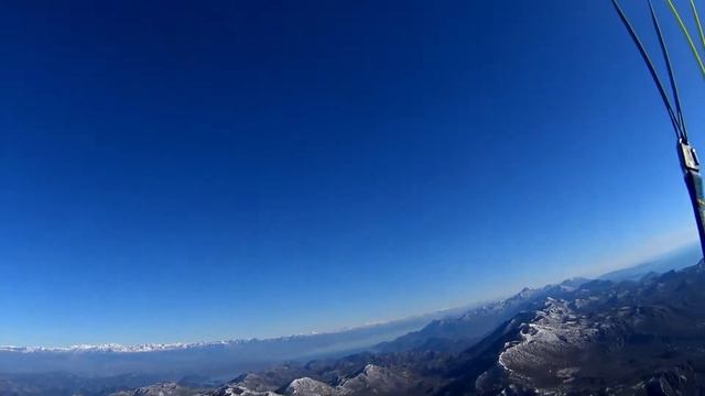 Первый полёт 2016 года. смотреть онлайн