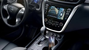 НРАВИТСЯ NISSAN MURANO 2021? ПОСМОТРИ ЭТО
