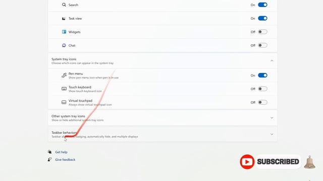 How to Hide Second Monitor Taskbar in Windows 11. смотреть онлайн