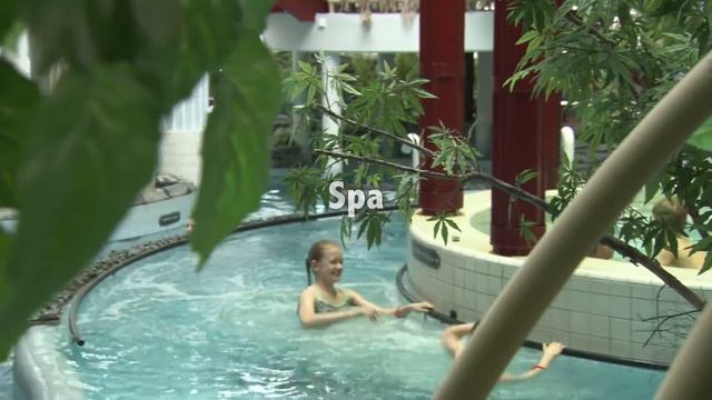 Holiday Club Katinkulta 5*: Финляндия с PAC GROUP