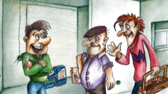 Большой Ремонт смотреть онлайн