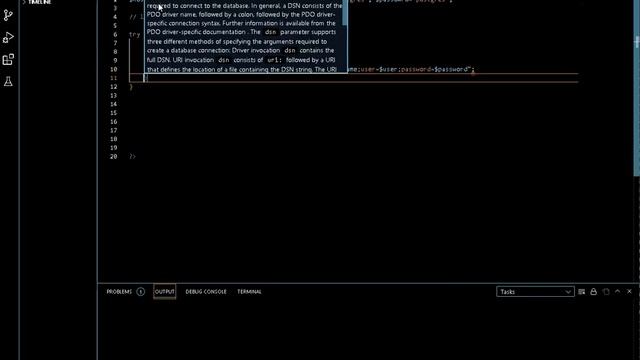Connect PHP to PostgreSQL Database and Fill HTML Table | How to Read Data From PostgreSQL using PHP смотреть онлайн