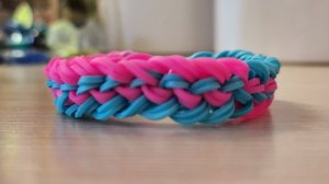 🩷Браслетик для начинающих ребятишек 🩵