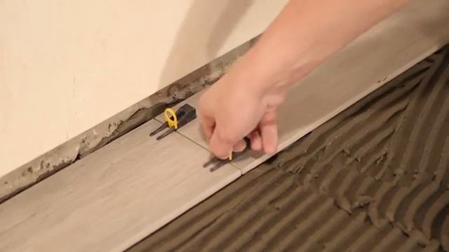 СВП Система выравнивания плитки Строй Пом смотреть онлайн