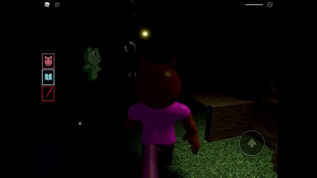 How to get doggy skin in Piggy the results of Isolation. In Roblox смотреть онлайн
