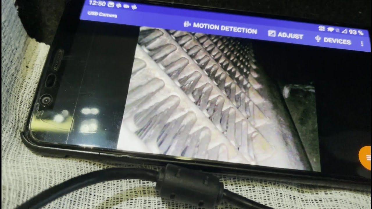 Kia Sorrento Prime чистка испарителя кондиционера.