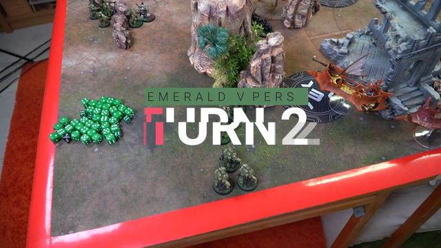 Drukhari Vs White Scars - Warhammer 40k Battle Report