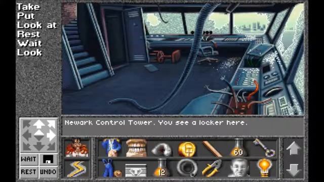 Wheel of Fortune! Superhero League of Hoboken #8 смотреть онлайн