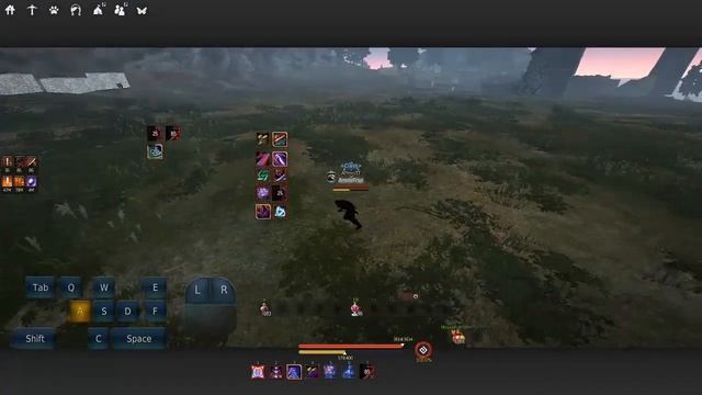 BDO Succ Ninja Guide (Beginner) Ep. 2 - Movement Combinations смотреть онлайн