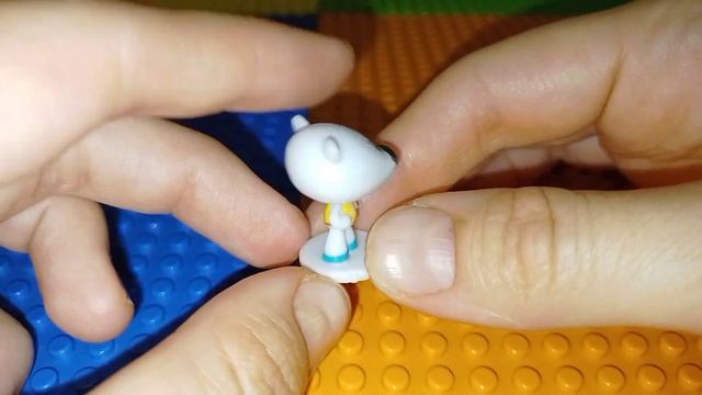 Chupa Chups Unboxing! Шоколадный шар Чупа Чупс Ми-Ми-Мишки! смотреть онлайн