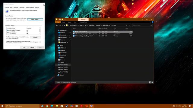 Unlock Battlefield 5’s Full Potential: FPS Boost & Stutter Fix 2023 смотреть онлайн