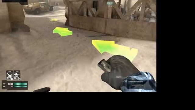 Обзор Shadow Company #1 (Обучение) смотреть онлайн
