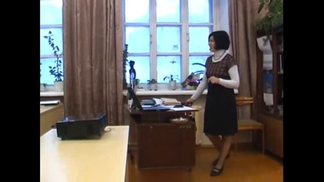 Урок Кузьминой С.В. по литературе "Секреты мастерства А.П. Чехова" смотреть онлайн