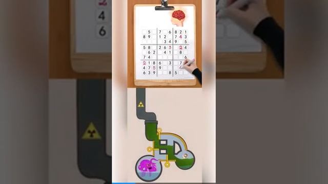 Headbanger Gameplay Android смотреть онлайн