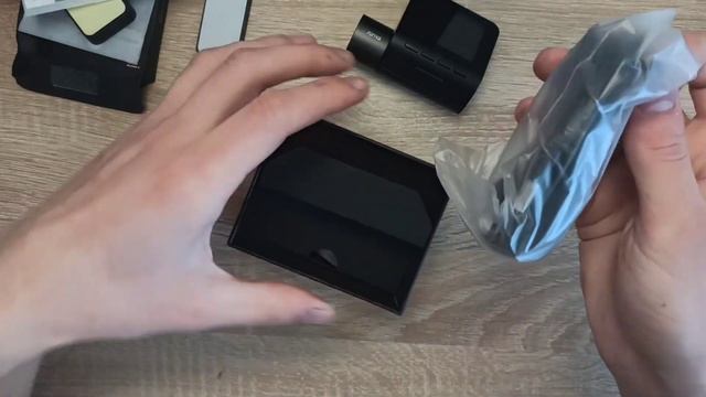 Лучший видеорегистратор 70mai dash cam PRO смотреть онлайн