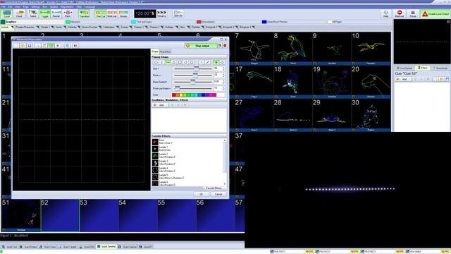 How to Use the Advanced Shape Editor in QuickShow смотреть онлайн