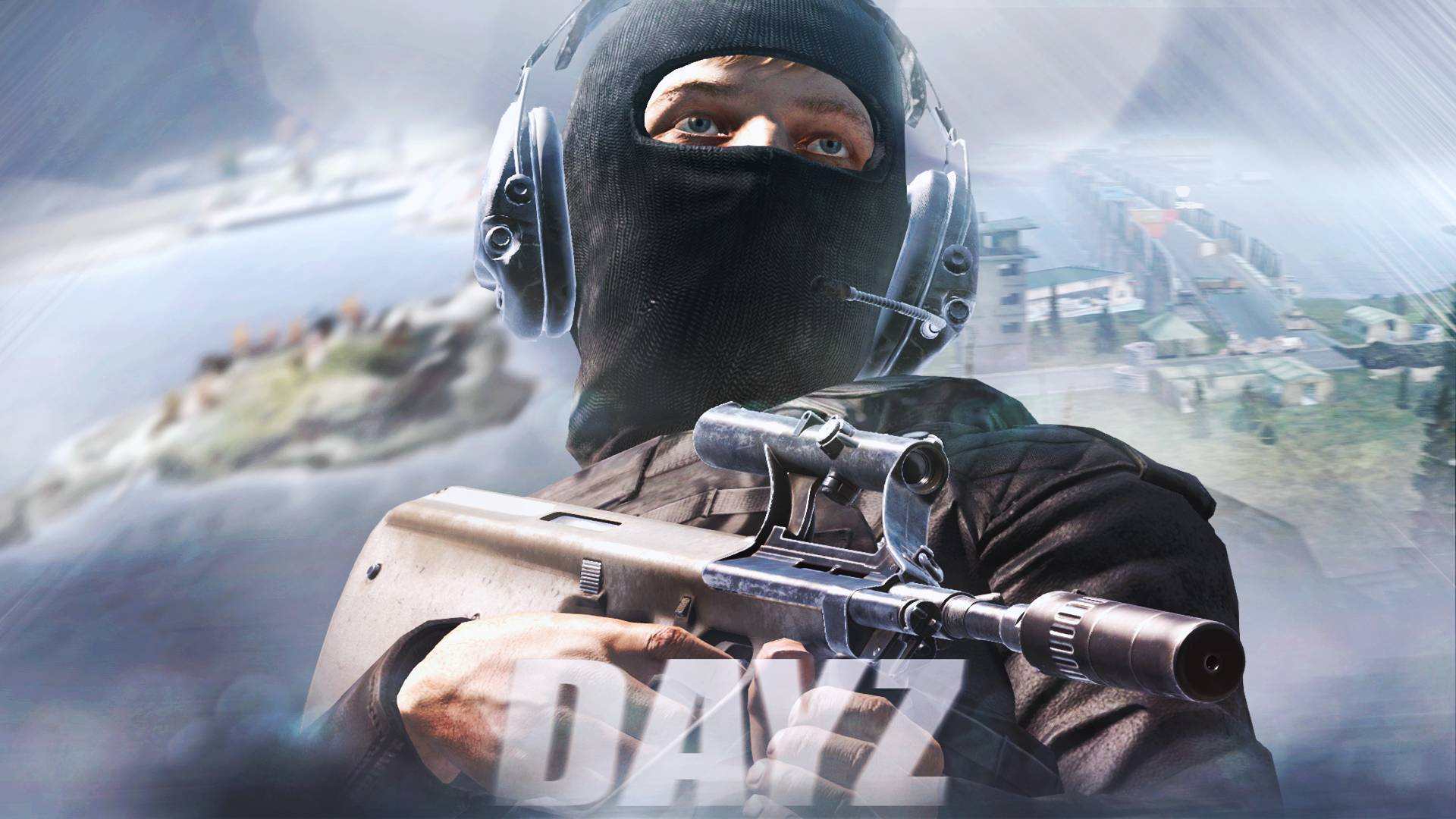 ОБОРОНА ОСТРОВА — DAYZ AFTERMATH смотреть онлайн