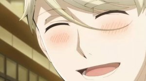 Аниме Клип - Понарошку.