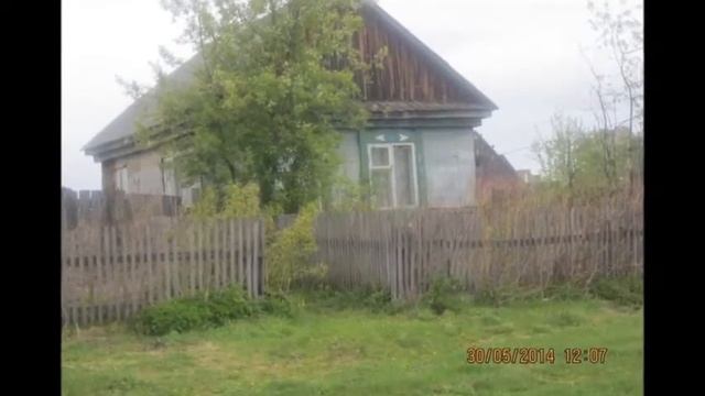 Домик у дороги (Громышовка Зырянский район Томская область) смотреть онлайн