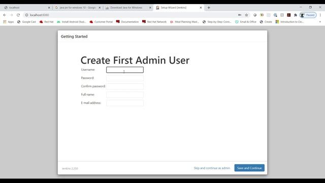 #Complete Jenkins Easy way in Telugu -- DevOps Month - Session 02 смотреть онлайн